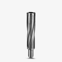 Solid drilling tool multi-purposecarbidechamfering
