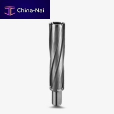 Solid drilling tool multi-purposecarbidechamfering