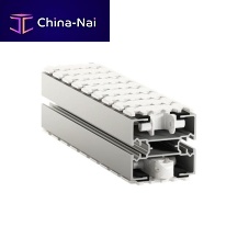Chain conveyor X45 seriestable top chainhorizontalvertical