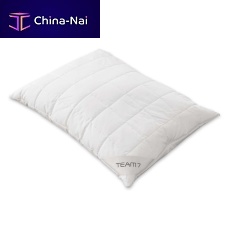 Ergonomic pillow rectangularhome