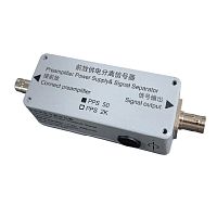AC/DC power supply PPSDCsingle-outputlinear