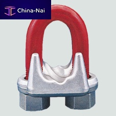 Rope clamp WIRE 508
