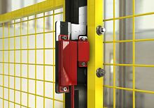 Access control system
