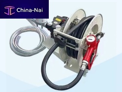 Transfer pumping unit fuelself-primingstationary