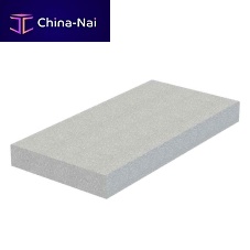 Precast concrete capping