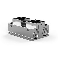 Pneumatic gripper GHL parallel2-jawfor industrial robots