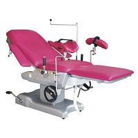 Gynecology operating table MC-H02hydraulicTrendelenburgreverse Trendelenburg