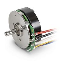 DC motor ECX FLAT 42 Sbrushless24 Vflat