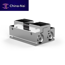 Pneumatic gripper GHL parallel2-jawfor industrial robots