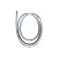 Drainage tube 123031005T08flattransparent