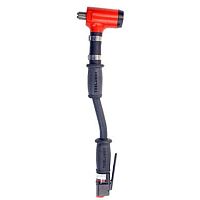 Pneumatic scabbler SC1with 1 head
