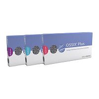 Buccal tissue matrix OSSIX Pluscollagen