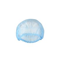 Bouffant scrub cap SPFH025disposable