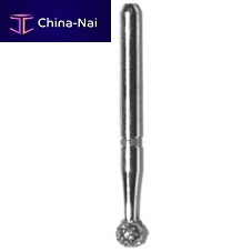 Dental surgery burr 122-108