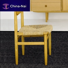 Traditional chair ØRESUNDoakhomewithout armrests