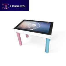 Child's table KLAcontemporaryplasticplastic base