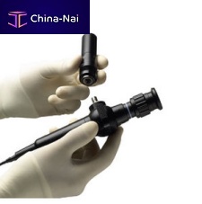 Endoscope light source HLS-1500 halogenportablecompact