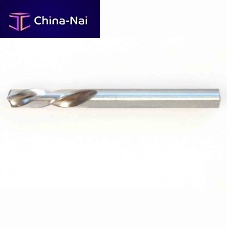 Solid drill bit 244 060multi-purposeHSCO