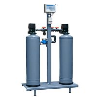 Water softener SM / SG