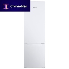 Double door refrigerator-freezer BFC8050SWhomestandalonebottom freezer