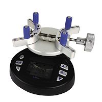 Bench-top torque tester TNC seriesportablefor bottle capsfor screw caps