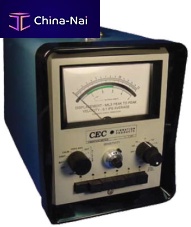 Turbine vibration meter max. 260 VAC, max. 400 Hz | 1-157portable