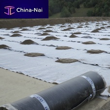Non-woven draining sheet DP1polypropylenedrainageprotection