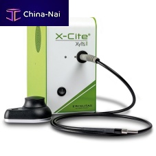 LED illumination X-Cite XYLIS IIlamplaserwhite