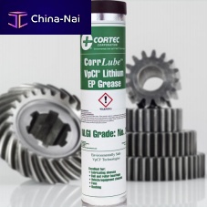 Lithium complex grease CorrLube VpCI®for mechanical drive