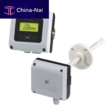 Indoor air quality meter GS43/44-1CO2portableRS485