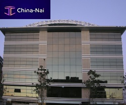 Clinker ventilated facade ARCHITON DOUBLE SKIN : AR/C