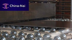 Oil lubrication system AutoJet®sprayrollerfor machine tools