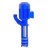 Centrifugal pump STA1301...1003 seriesfor coolantfor lubricantselectric