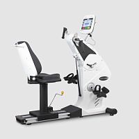Arm and leg pedal exerciser GB7009seated
