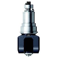 2-axis machining head SMALL 2AH