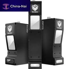 3D profilometer 2600 seriesfor profilesindustrialmulti-sensor