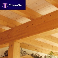 Precast beam KVH®woodenrectangular