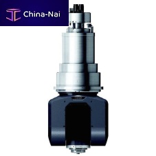 2-axis machining head SMALL 2AH