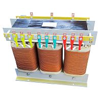 Electrical power supply transformer SG-45kdryfor mining equipmentthree-phase