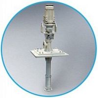 Progressive cavity pump P1 seriesoilfor gaselectric