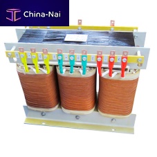 Electrical power supply transformer SG-45kdryfor mining equipmentthree-phase