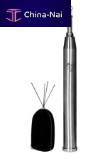 Measurement microphone Nor1210condenseromnidirectionaloutdoor