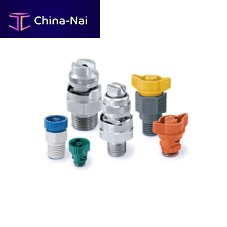 Spray nozzle QuickJet®cleaningwashingfor liquids