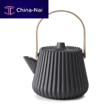 Ceramic teapot PEKOE