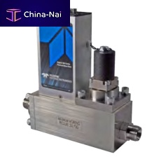 Thermal mass flow controller HFM-D-305Afor gasstainless steeldigital