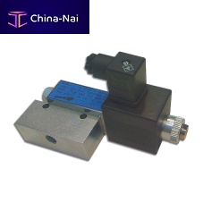 Shut-off valve 31551 series pneumaticmeteringfor oil