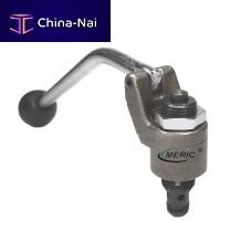 Hand pump MMRV-08Bplungerindustrialcompact
