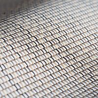 Solar protection fabric ATLANTIC DRIFTplainTextilene®for outdoor use