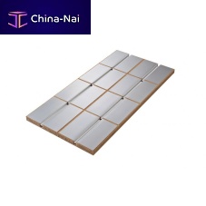 Thermal insulation NATURELINE serieswood fiberpanelfor flooring