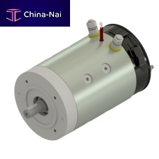 DC motor CA series brushed110 V24 V